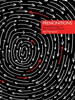 cover image of Premonitions